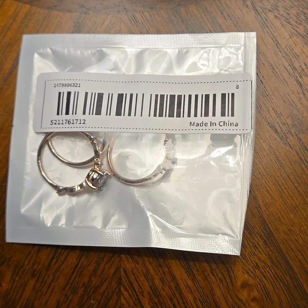 N/A 3pcs exquisite